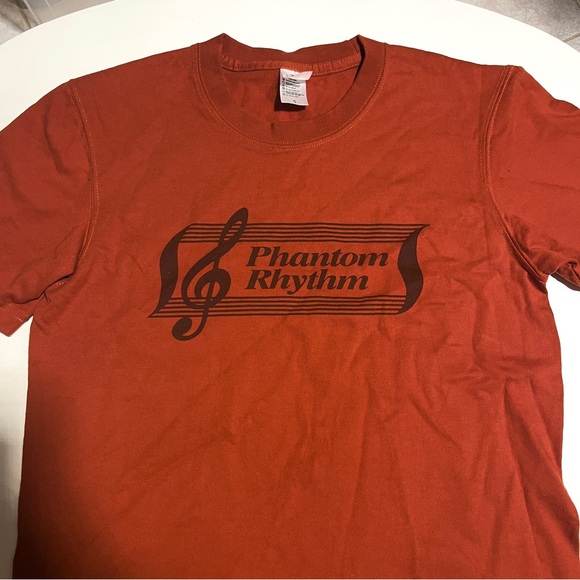 Gong Gong Gong Phantom Rhythm Band Teed Tee - Picture 5 of 5